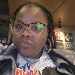 Meet your Posher, Shantell